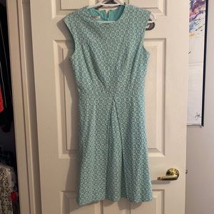 Classic Women’s Dress